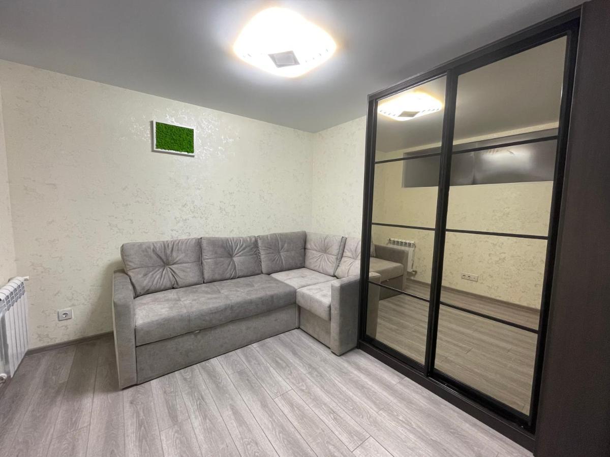 Стильна Квартира В Новому Будинку, Поряд Центр Та Р. Дніпро Cherkasy Exterior photo